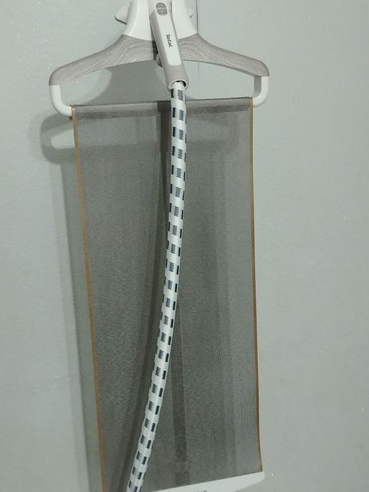 Отпариватель Tefal новый