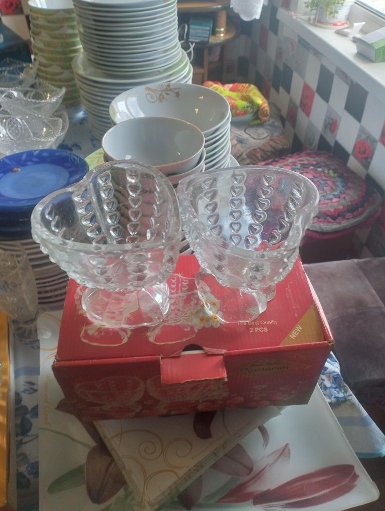 Продам  посуду разные