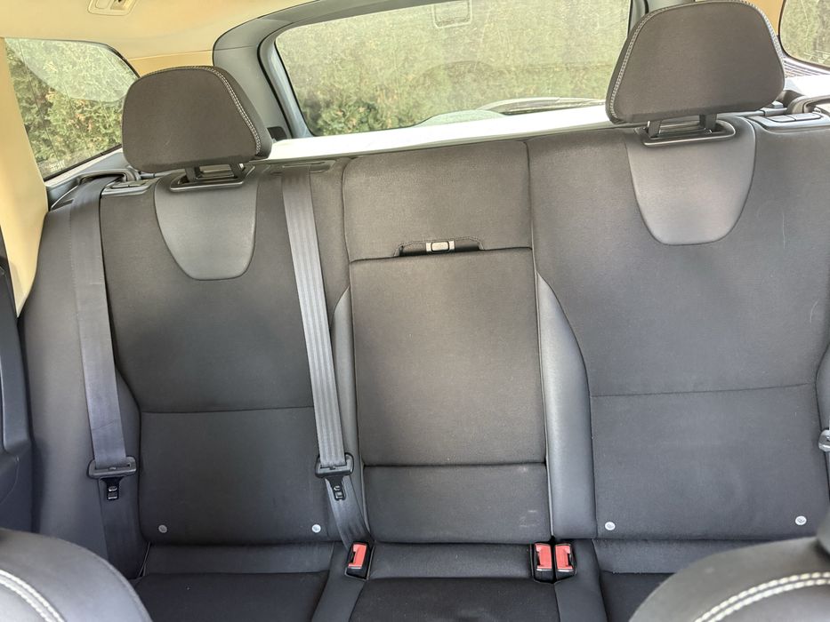 Volvo XC60 2.0 2013
