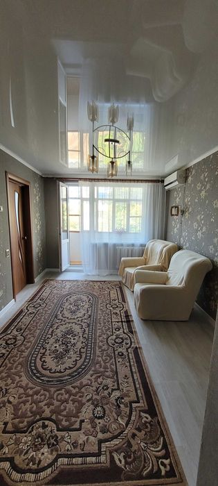 Продажа 3-х комнатной квартиры в районе Аяжан-Жайык