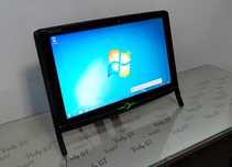 All in one core 2 duo - Emachines EZ1601 perfect functional