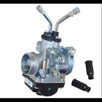 Carburator Scuter Soc Manual - MINARELLI AM6 DERBI