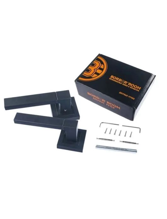 Новый гарантии ,свет чёрный