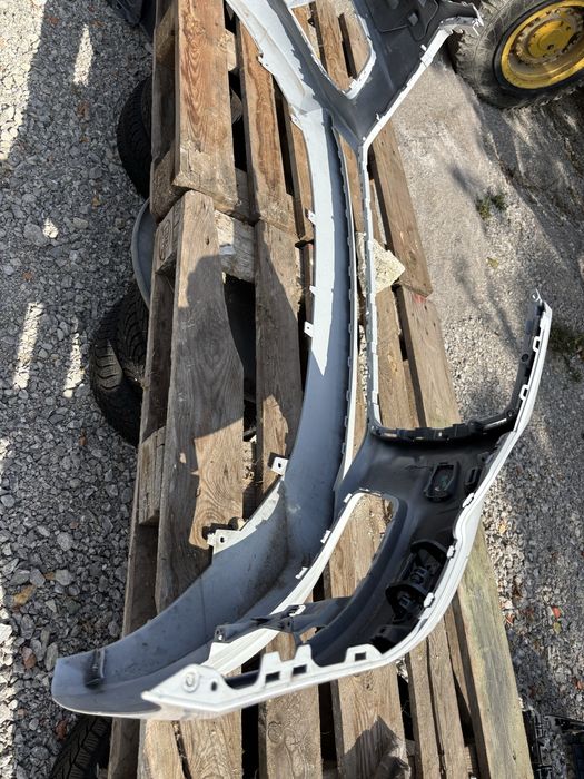 Броня Audi A6 C8