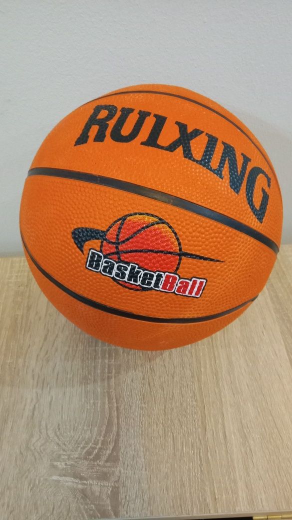 Мяч баскетбольный новый