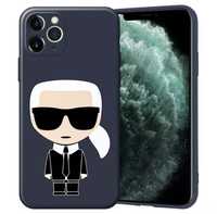 Husa iPhone 11 pro Karl Lagerfeld