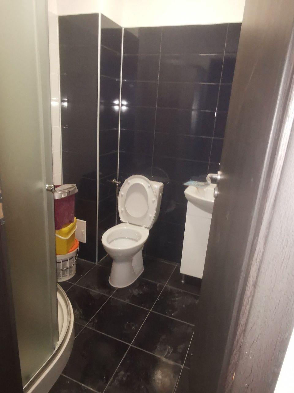 Spațiu comercial vânzare stradal