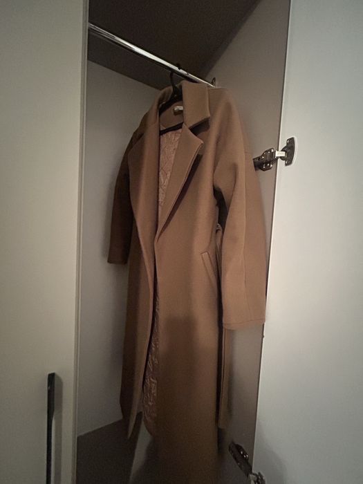 Пальто- демисезон