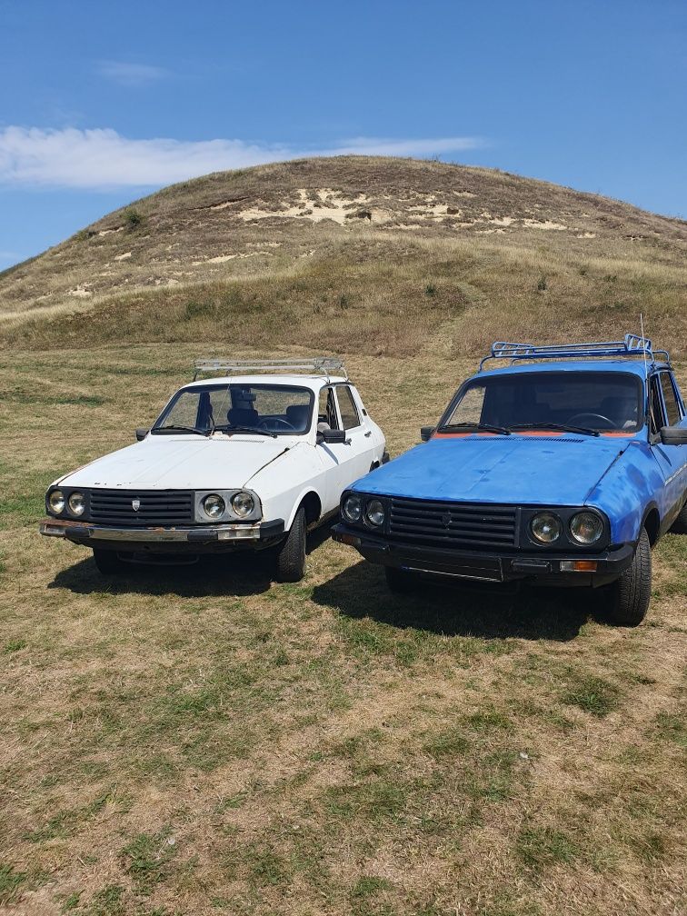 Dacia 1310 ( 2 bucăți)