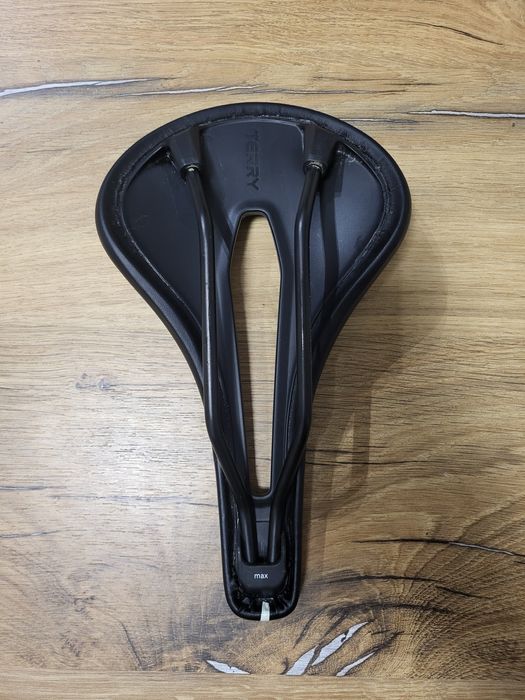 Седалка за велосипед Terry Fly Arteria Max Men