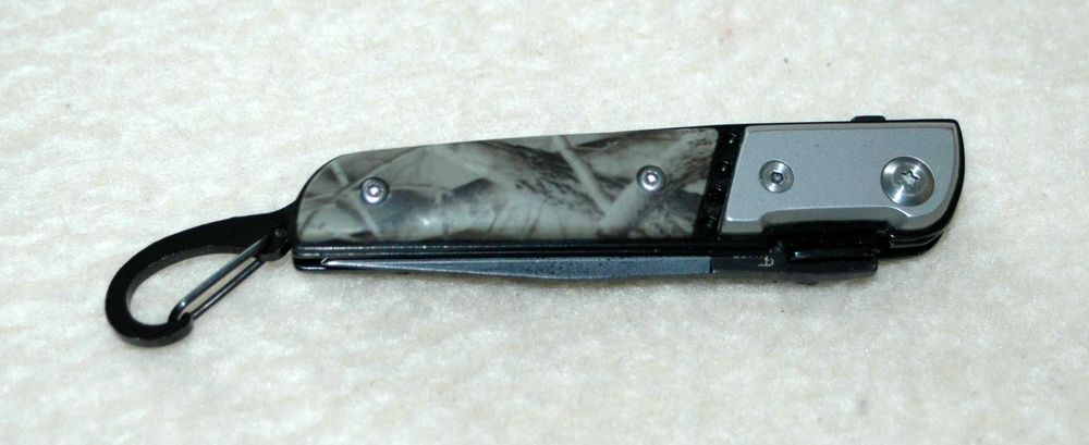 Cutit briceag model militar tactic forran f154 - lama de 7 cm - nou