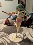 Hatsune Miku Figurina