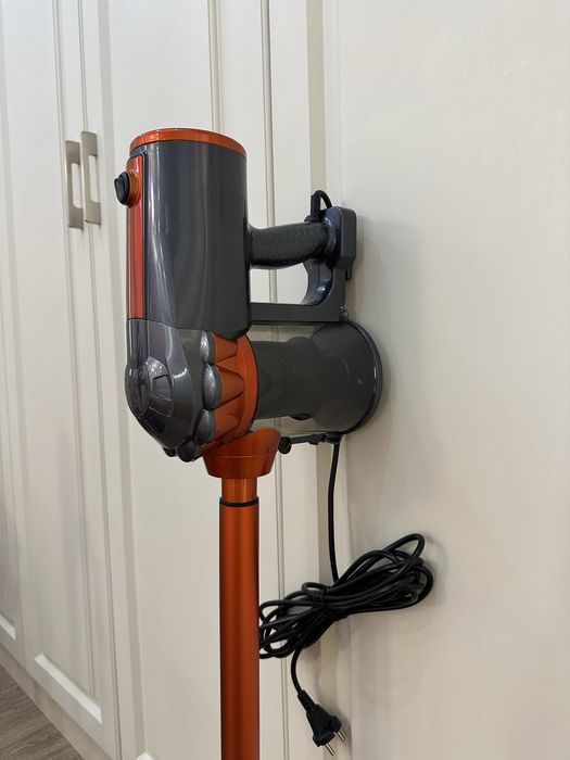 Плисос под дайсон модел