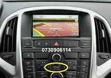 Card  SD ORIGINAL Opel INSIGNIA ASTRA J Zafira NAVI 900 600 Harta 2020