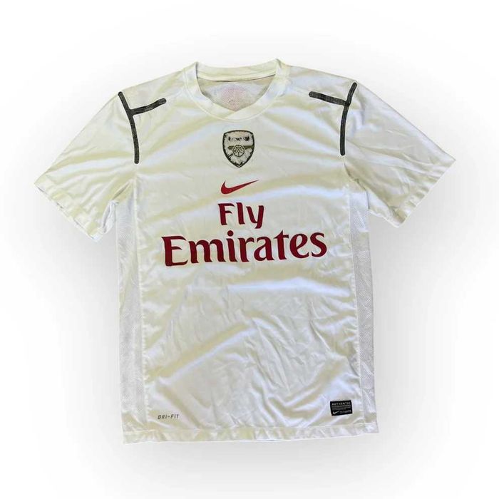 nike addidas real madrid arsenal jersey та