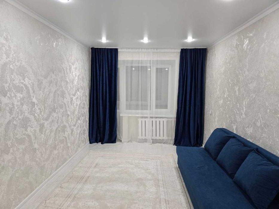 Продам 1 комн. квартиру в Уральске