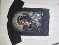 Tricou Rock Chang