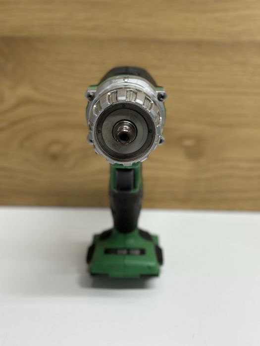 Filetanta Hitachi DV18DSDL Made in Japan 2 Trepte Putere DEFECTA PIESE