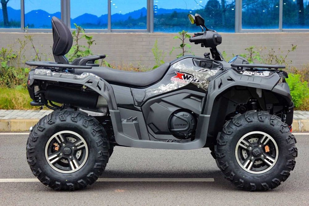 ATV Loncin XWolf 550 L
