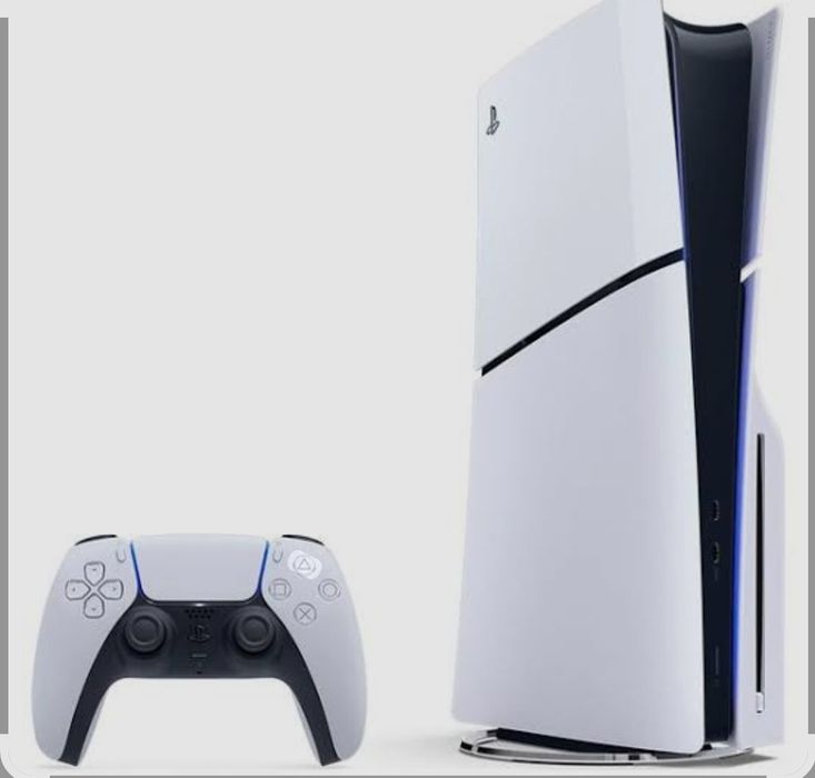 Пс5 Ps5 slim аренда
