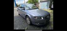Audi a4 1,9 diesel