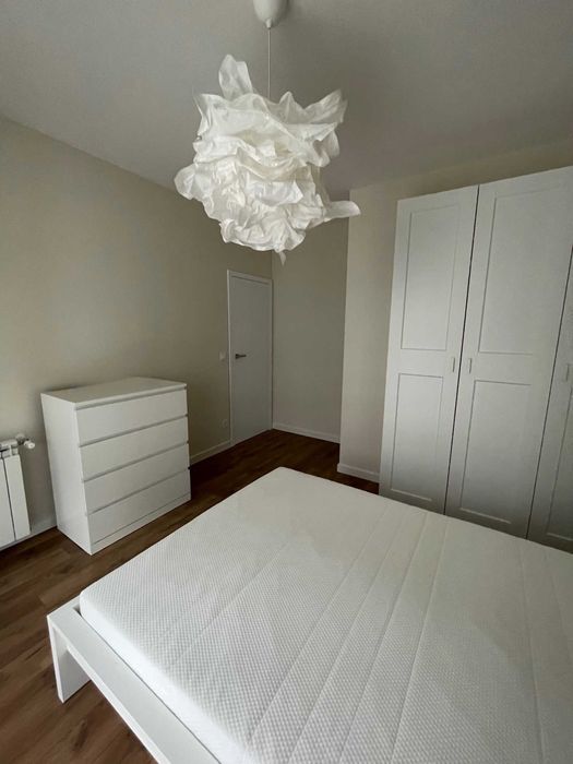 Тристаен апартамент в жк. Хаджи Димитър