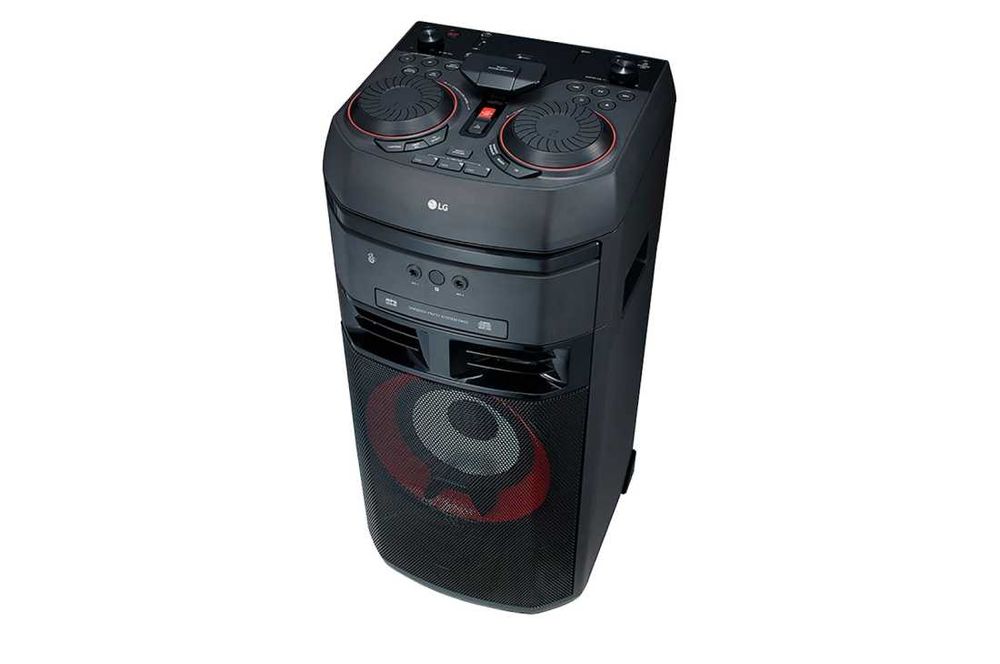 Музыкальный центр LG XBOOM OK65