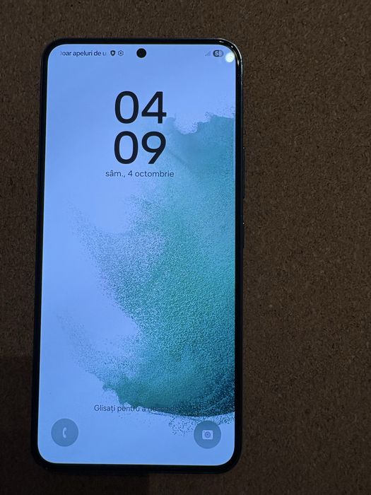 Aamsung S901 Galaxy S22 5G Dual Sim 128 Gb ID-XXL2824