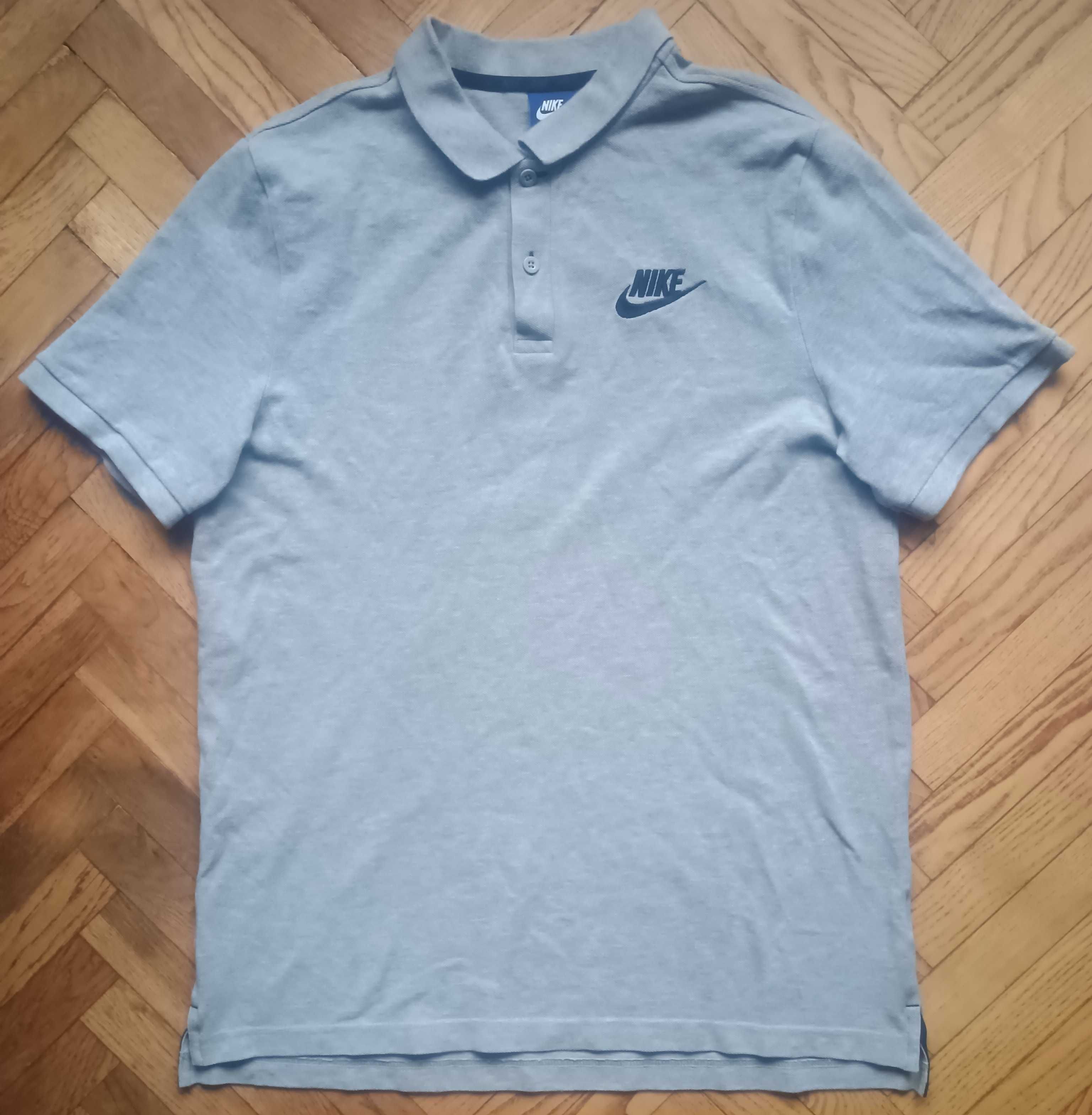 Оригинални мъжки фланелки Nike, Puma, No Fear, Timberland