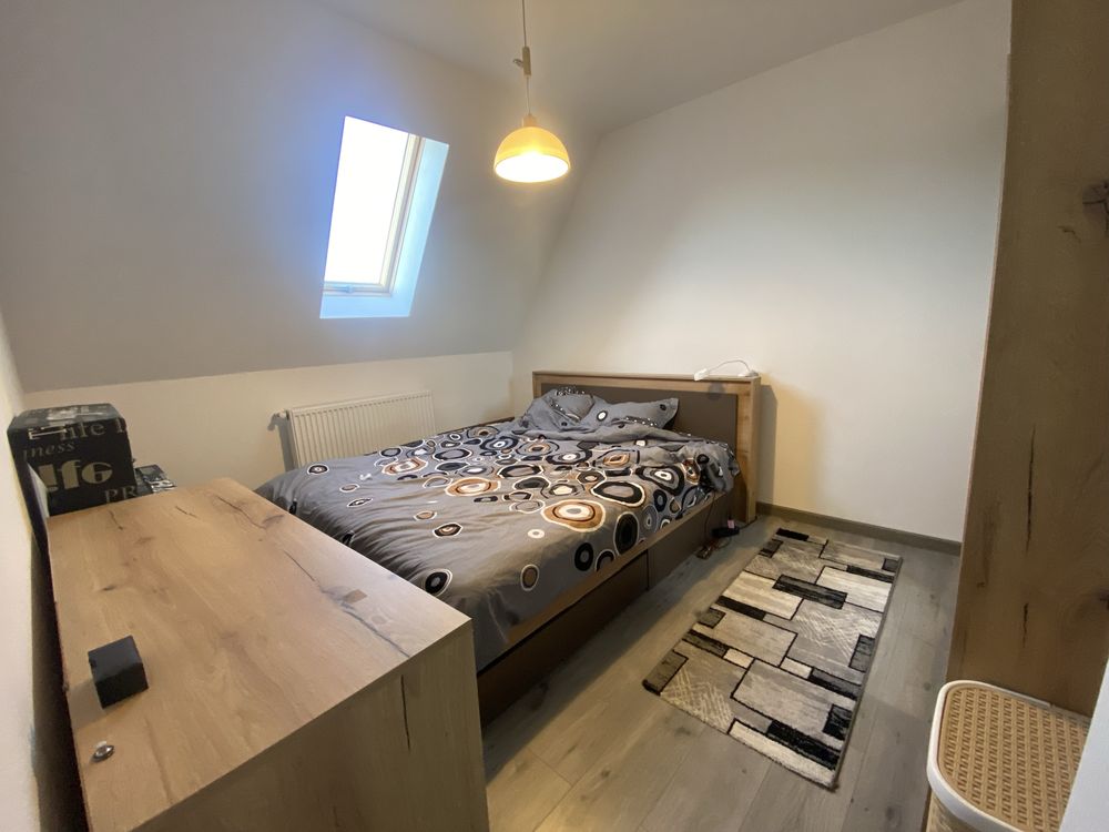 Apartament 61mp, Jucu de Mijloc