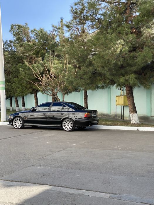 BMW diska 95 still Made in ITALY