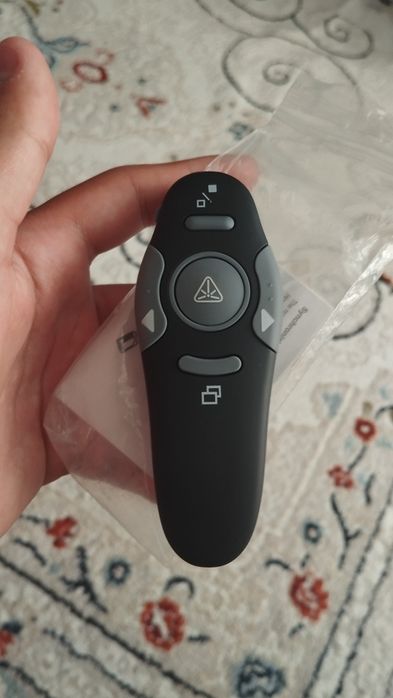 Кликер новый рабочий