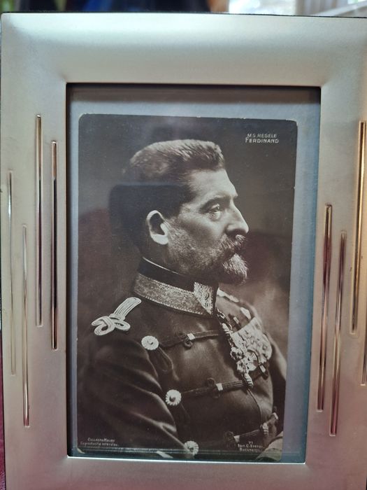 Vând fotografii vechi