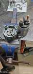 Electromotor Fiat