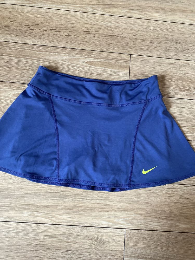 Пола за тенис Nike dri fit