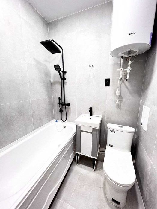 Бухара  сити (Латико)