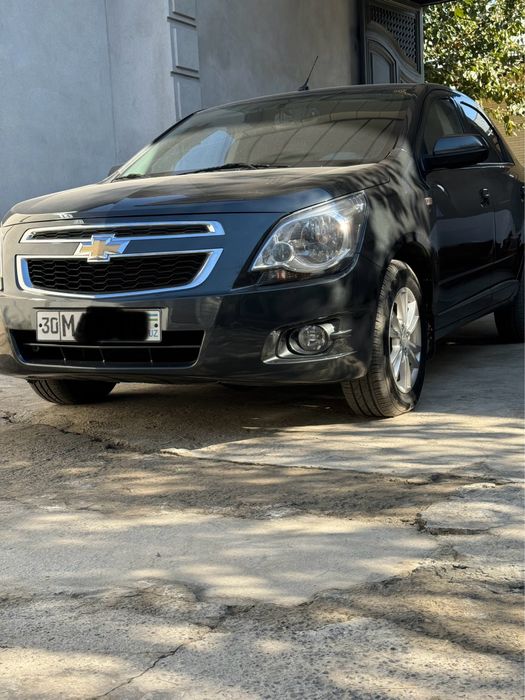 Коблт автомат ЖК2