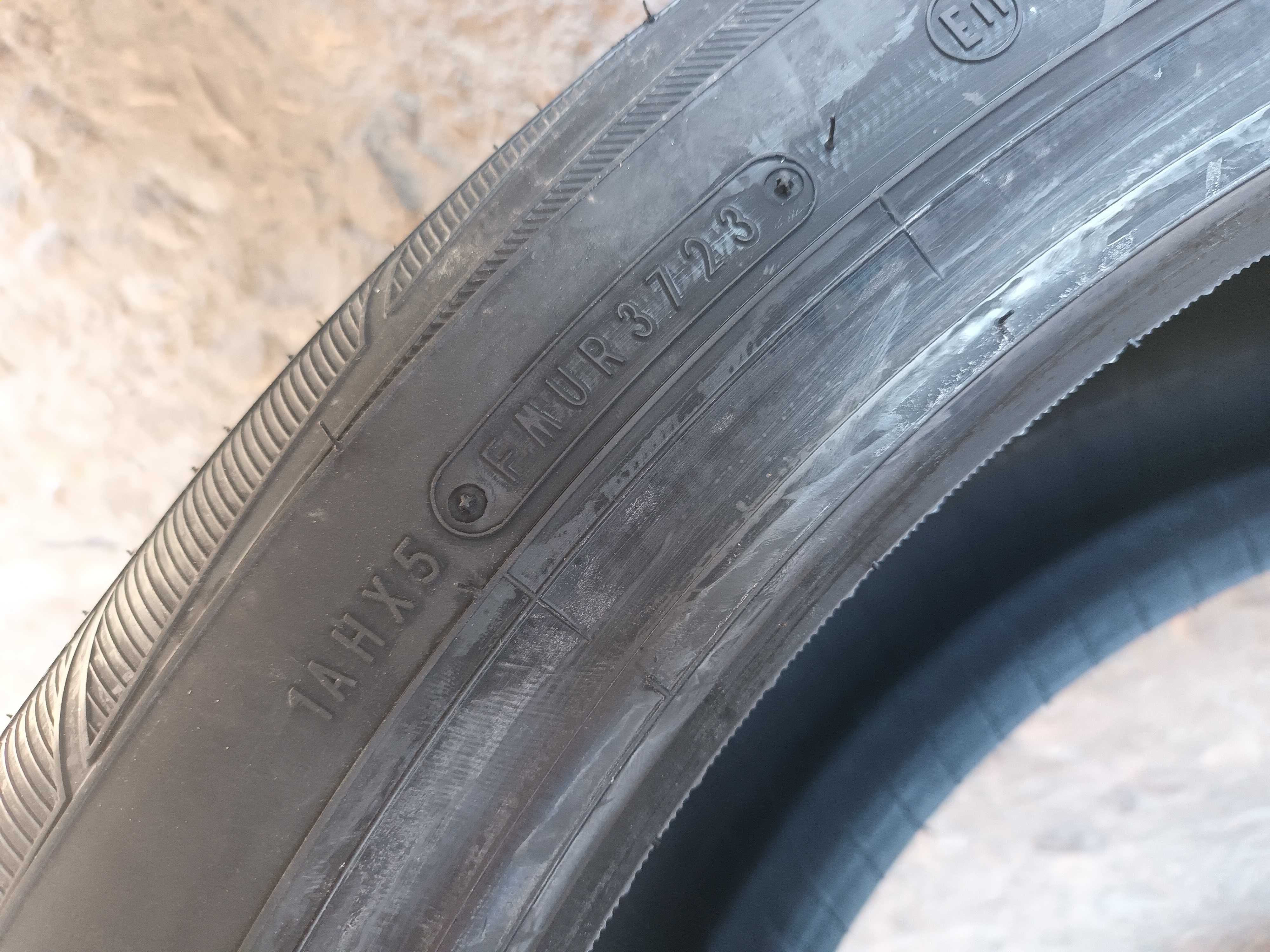 4 Нови всесезонни гуми 205/55 R19 Falken EuroAllSeasonAS210 97V M+S XL