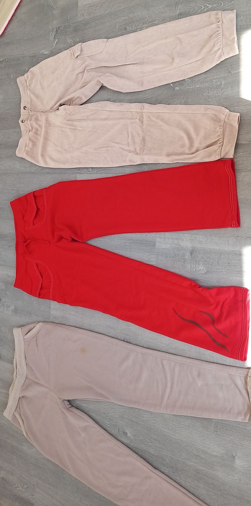 Lot pantaloni sport damă