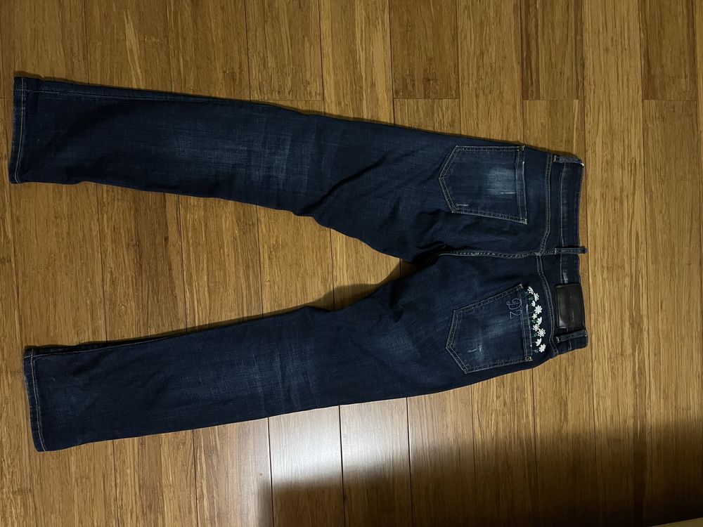 Dsquared2 дънки