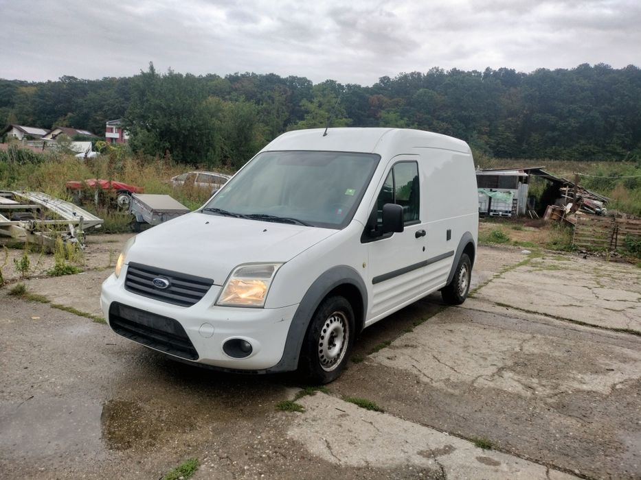 Ford Transit Connect 1.8TDCI Euro 5 Maxi