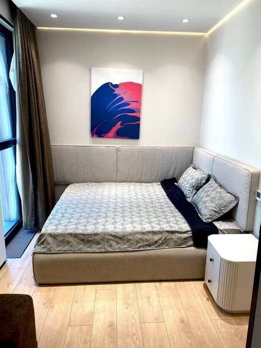 Суточная квартира в городе! Квартира посуточно!