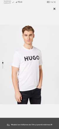 Tricou Hugo Boss premium bumbac 100%