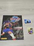 Stickere Album Panini Beyblade