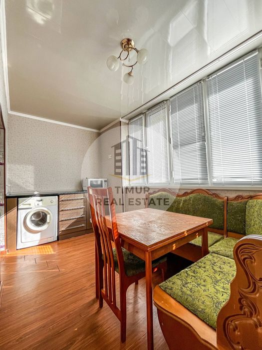 Квартира Максим Горький 1/4/4 балкон 2х6 Средний ремонт 42м2