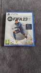 FIFA 23 за PlayStation5!