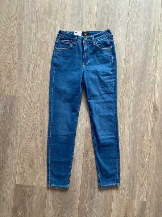Дамски дънки Tommy jeans