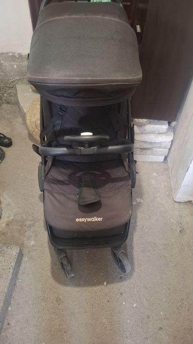 Детска лятна количка