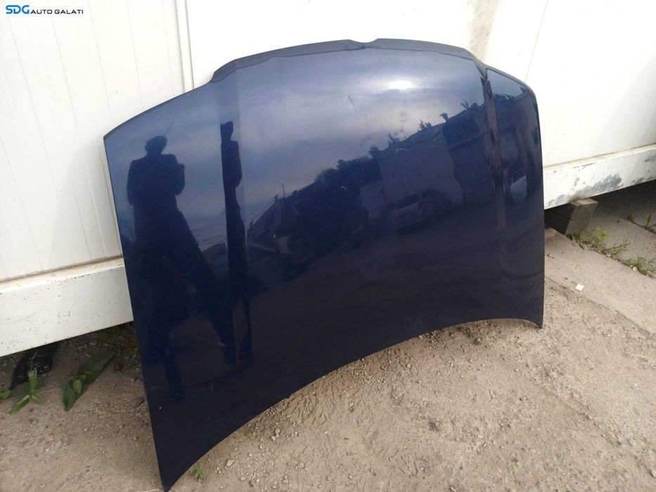 Capota Motor Volkswagen Bora 1999 - 2005 [L0706]