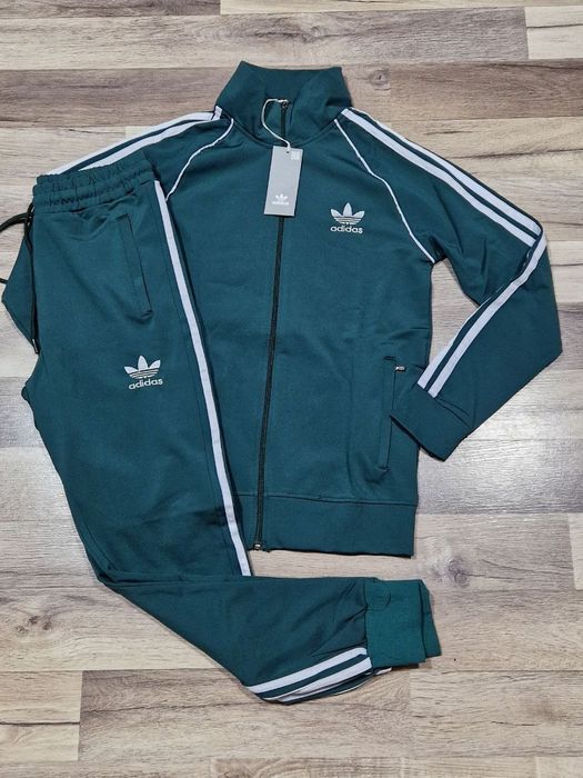 Trening unisex din silon vătuit